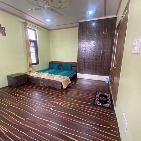 Penthouse Villa Srinagar  Exterior photo