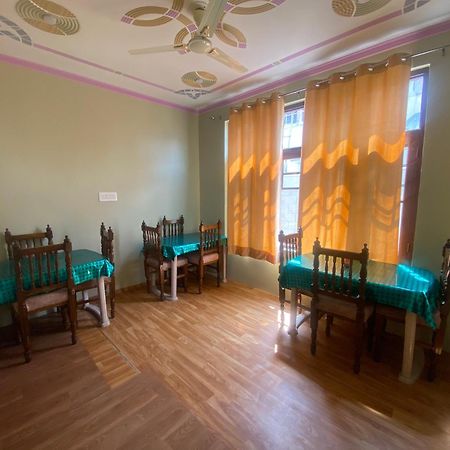 Penthouse Villa Srinagar  Exterior photo