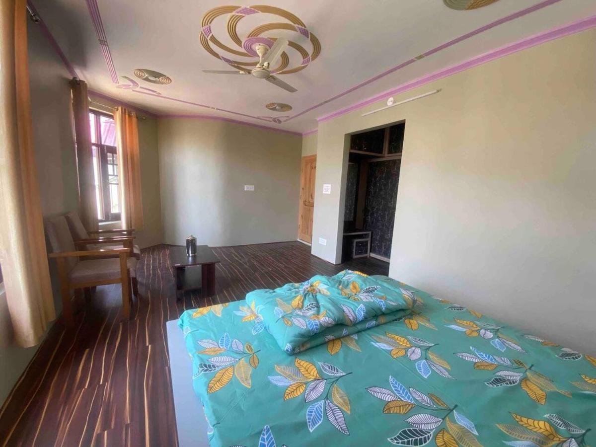 Penthouse Villa Srinagar  Exterior photo