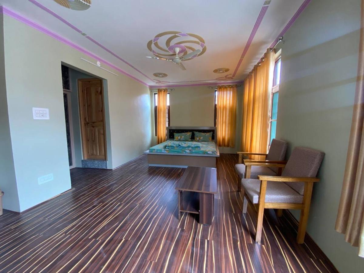 Penthouse Villa Srinagar  Exterior photo