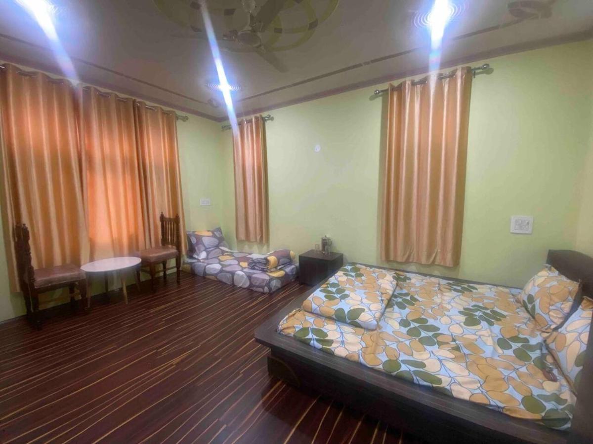 Penthouse Villa Srinagar  Exterior photo