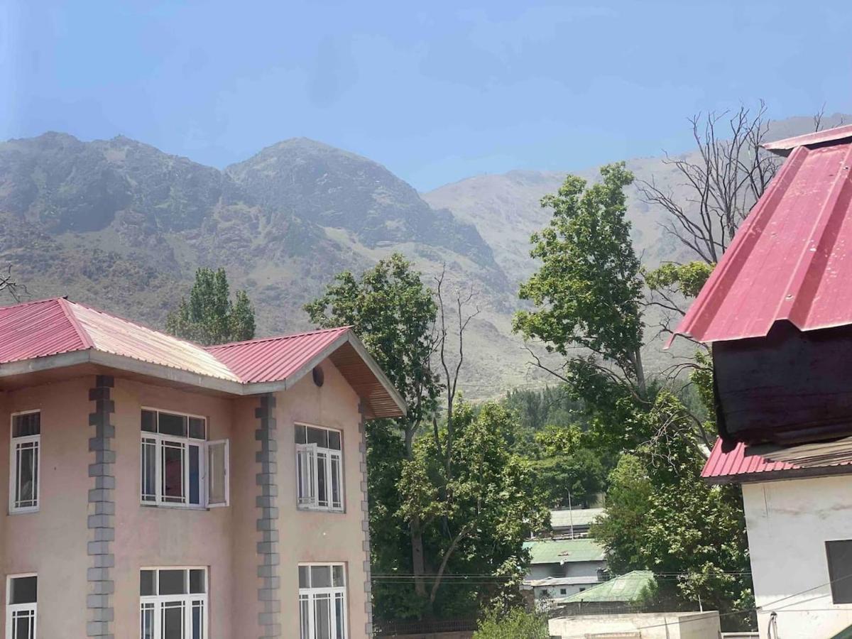 Penthouse Villa Srinagar  Exterior photo