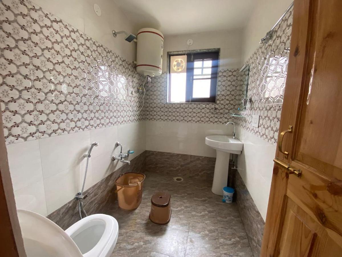 Penthouse Villa Srinagar  Exterior photo