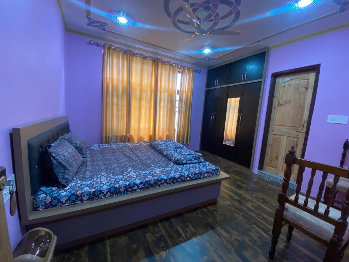 Penthouse Villa Srinagar  Exterior photo
