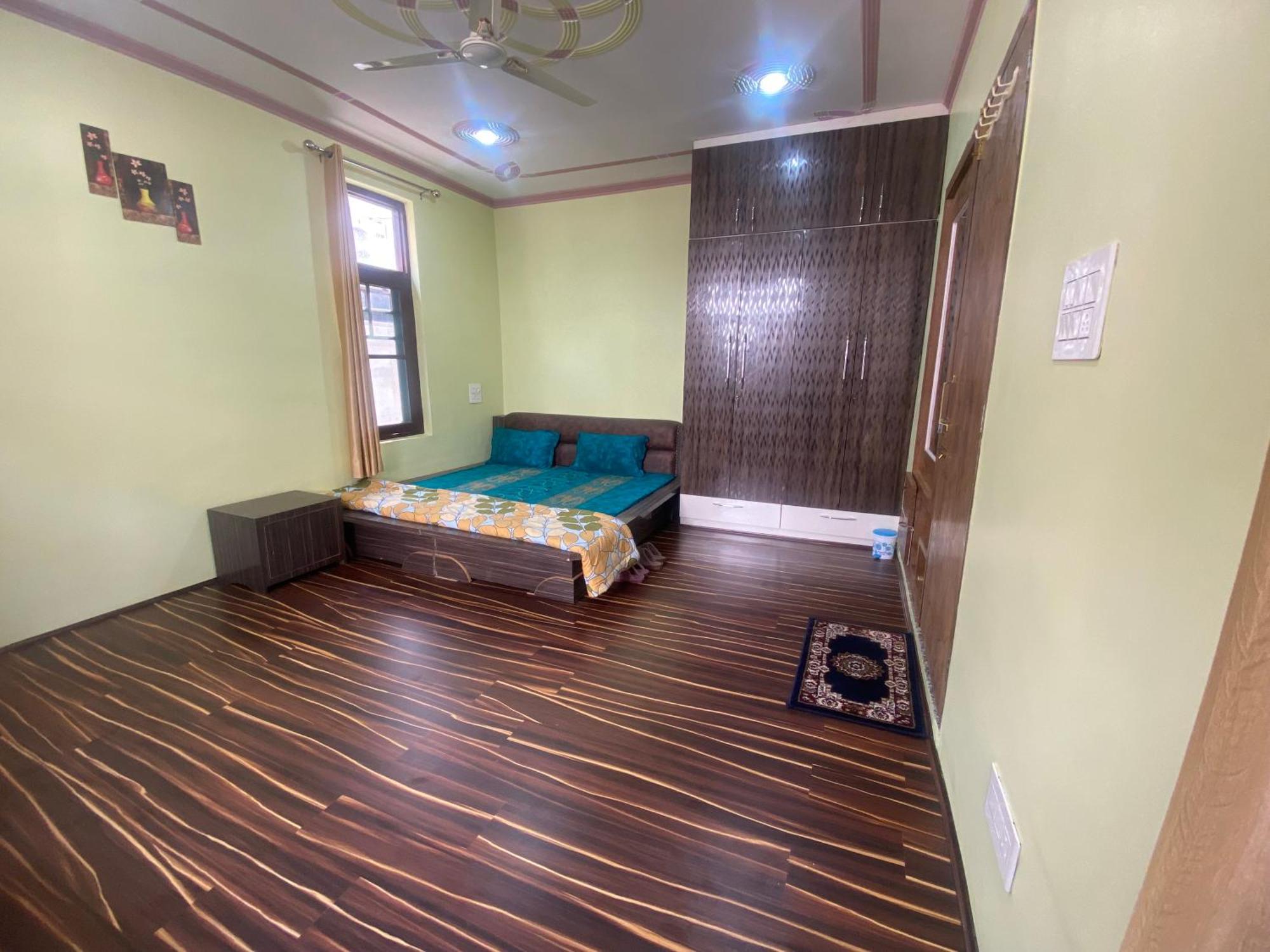 Penthouse Villa Srinagar  Exterior photo