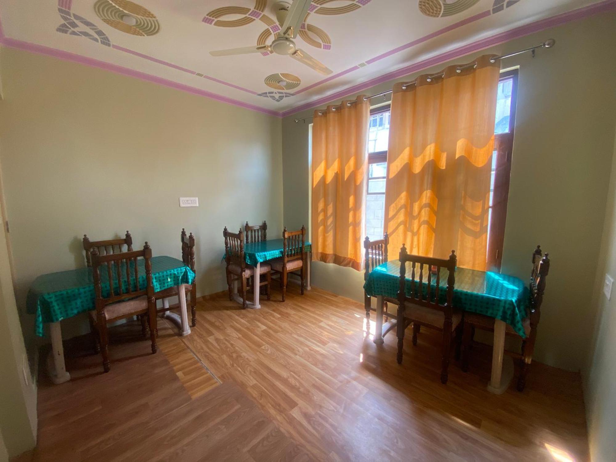 Penthouse Villa Srinagar  Exterior photo