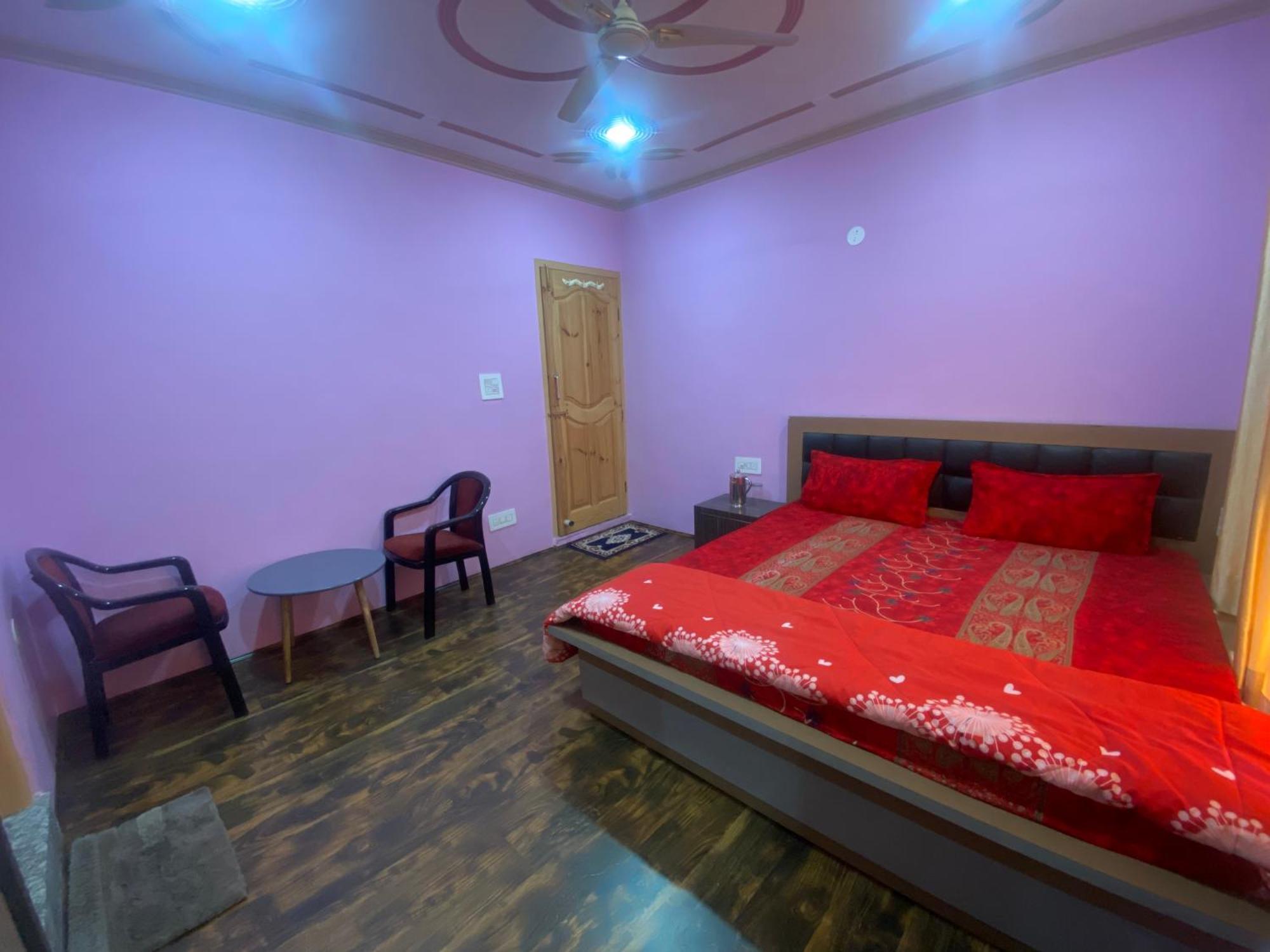 Penthouse Villa Srinagar  Exterior photo